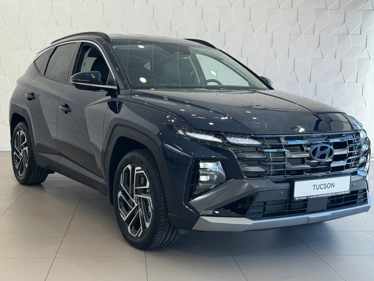 Нові автомобілі Hyundai та офіційний сервіс | Хюндай Мотор Поділля - фото 11