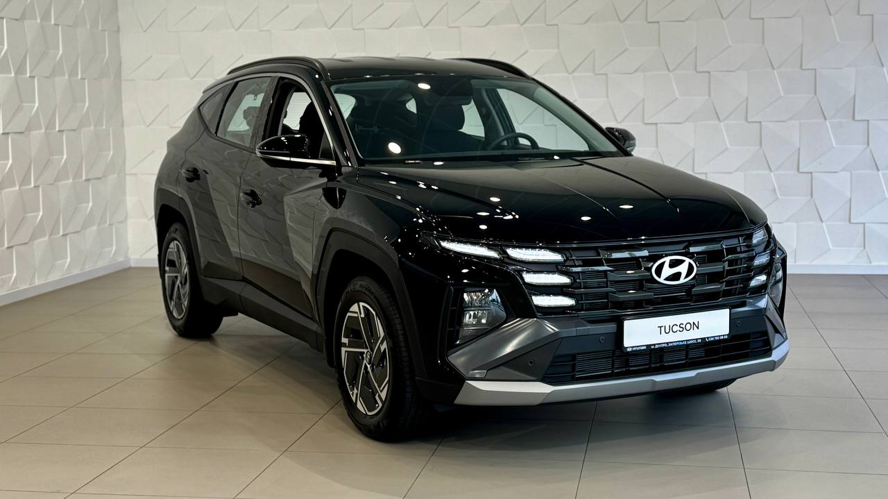 Нові автомобілі Hyundai та офіційний сервіс | Хюндай Мотор Поділля - фото 7