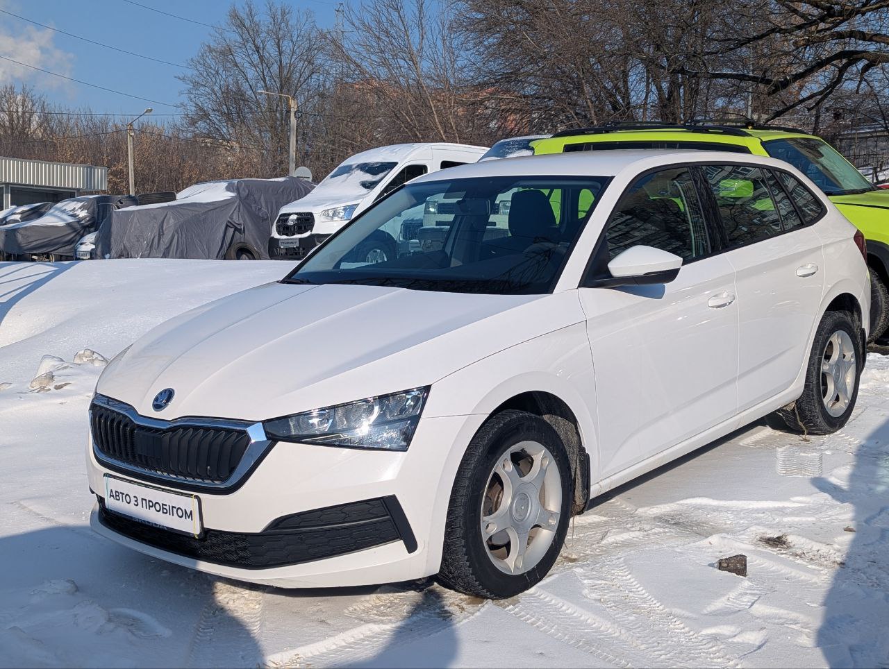 Нові автомобілі Hyundai та офіційний сервіс | Хюндай Мотор Поділля - фото 6