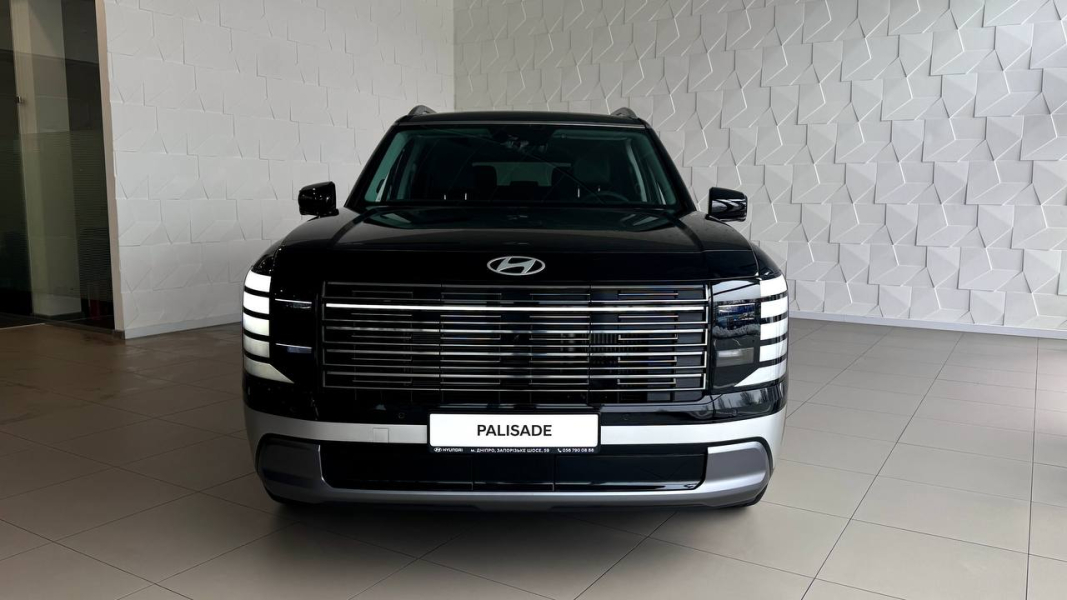 Нові автомобілі Hyundai та офіційний сервіс | Хюндай Мотор Поділля - фото 7