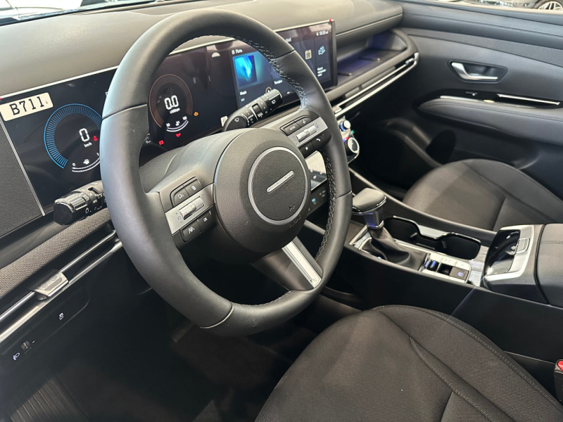 Нові автомобілі Hyundai та офіційний сервіс | Хюндай Мотор Поділля - фото 17