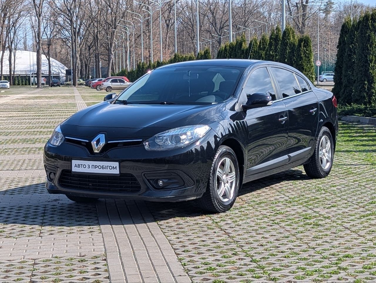 Нові автомобілі Hyundai та офіційний сервіс | Хюндай Мотор Поділля - фото 7
