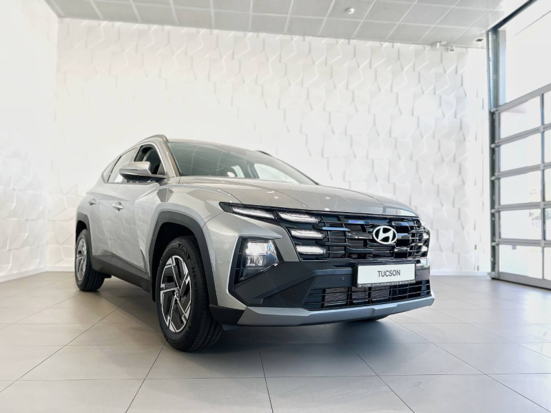 Нові автомобілі Hyundai та офіційний сервіс | Хюндай Мотор Поділля - фото 7