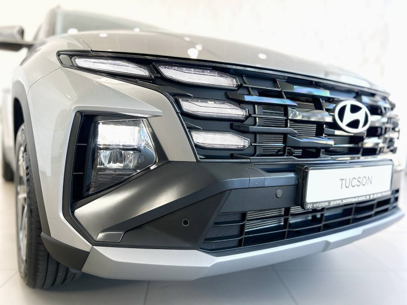 Нові автомобілі Hyundai та офіційний сервіс | Хюндай Мотор Поділля - фото 8