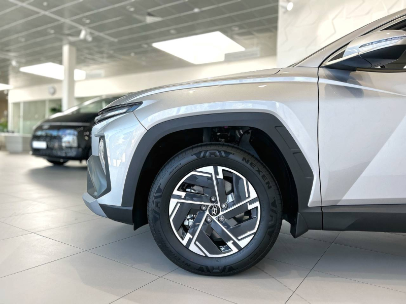 Нові автомобілі Hyundai та офіційний сервіс | Хюндай Мотор Поділля - фото 9