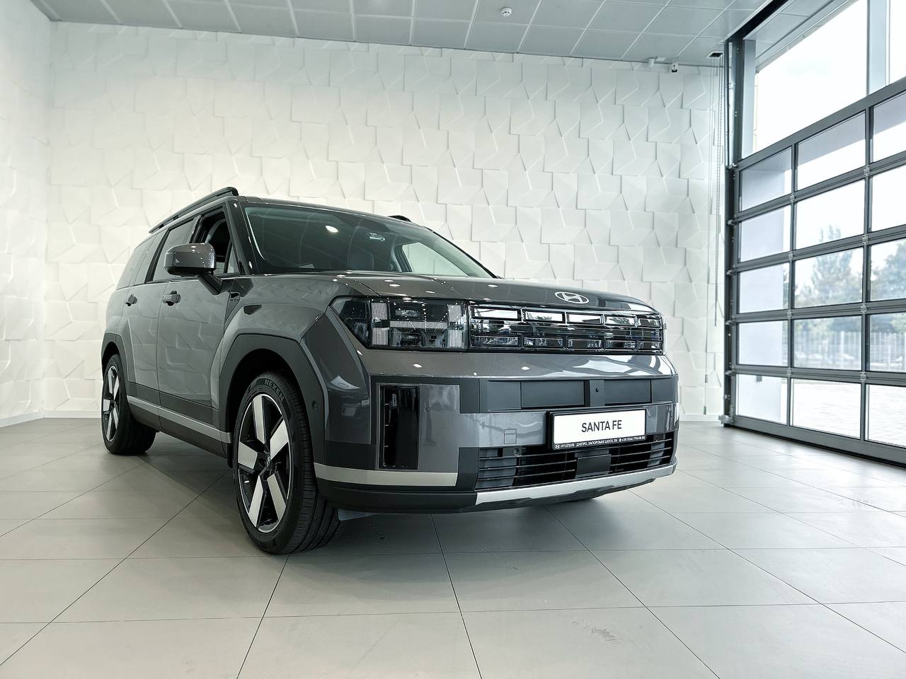 Нові автомобілі Hyundai та офіційний сервіс | Хюндай Мотор Поділля - фото 11