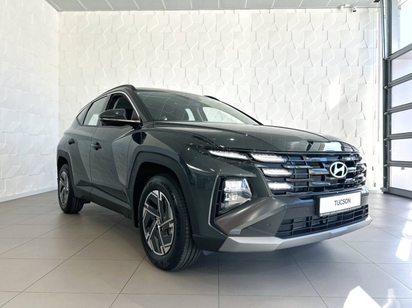 Нові автомобілі Hyundai та офіційний сервіс | Хюндай Мотор Поділля - фото 7