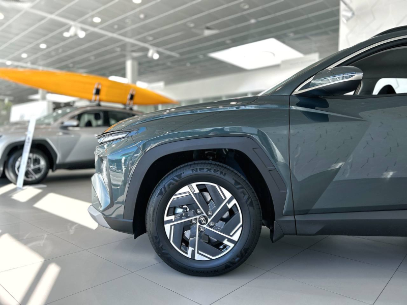 Нові автомобілі Hyundai та офіційний сервіс | Хюндай Мотор Поділля - фото 9