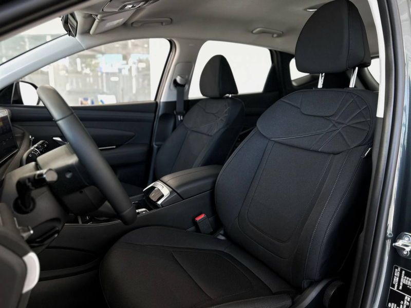 Нові автомобілі Hyundai та офіційний сервіс | Хюндай Мотор Поділля - фото 11