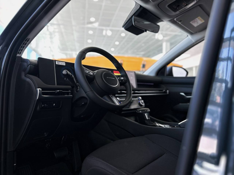 Нові автомобілі Hyundai та офіційний сервіс | Хюндай Мотор Поділля - фото 12