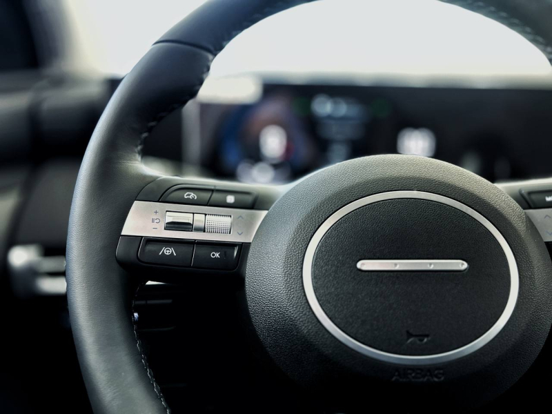 Нові автомобілі Hyundai та офіційний сервіс | Хюндай Мотор Поділля - фото 15