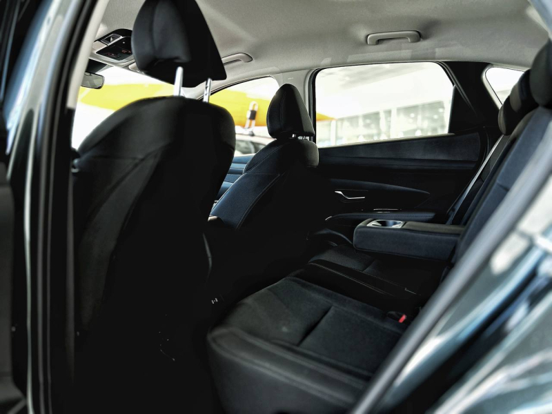 Нові автомобілі Hyundai та офіційний сервіс | Хюндай Мотор Поділля - фото 21