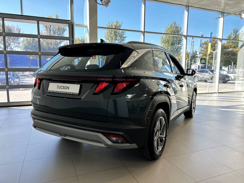 Нові автомобілі Hyundai та офіційний сервіс | Хюндай Мотор Поділля - фото 32