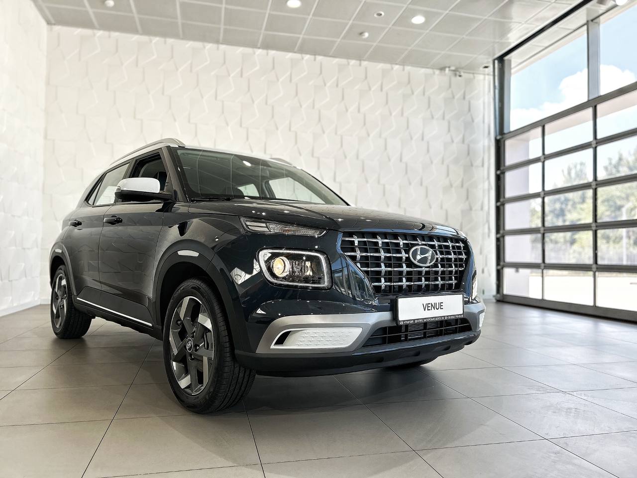 Нові автомобілі Hyundai та офіційний сервіс | Хюндай Мотор Поділля - фото 6