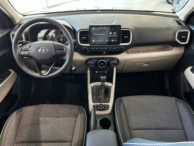 Нові автомобілі Hyundai та офіційний сервіс | Хюндай Мотор Поділля - фото 9