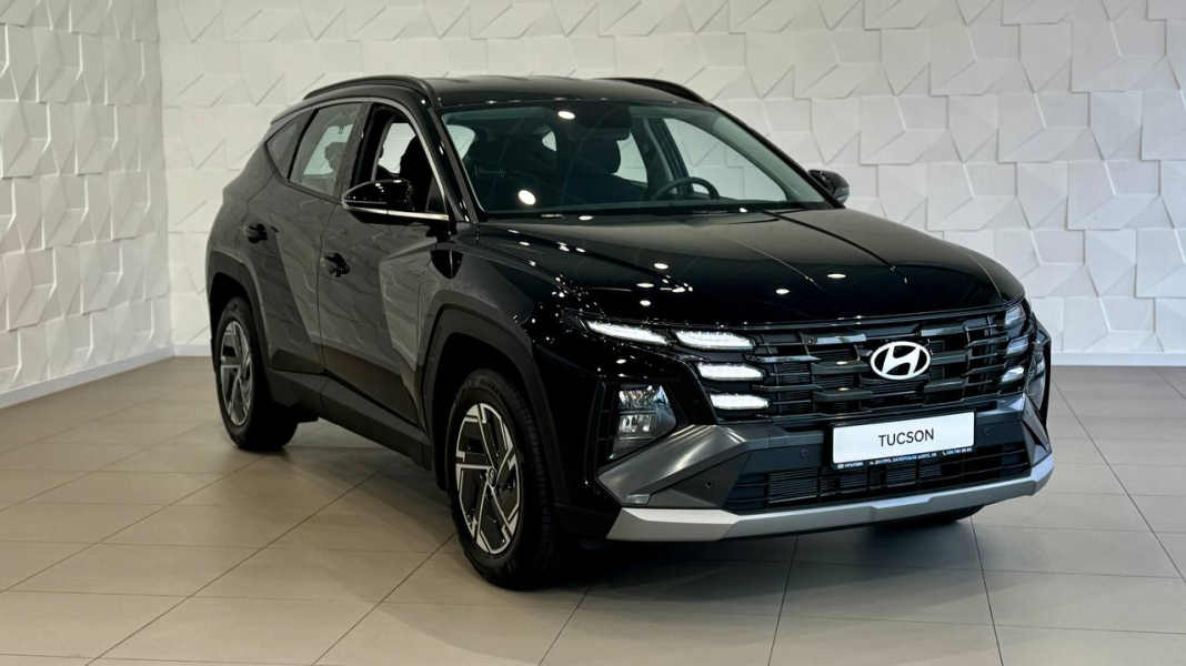 Нові автомобілі Hyundai та офіційний сервіс | Хюндай Мотор Поділля - фото 7