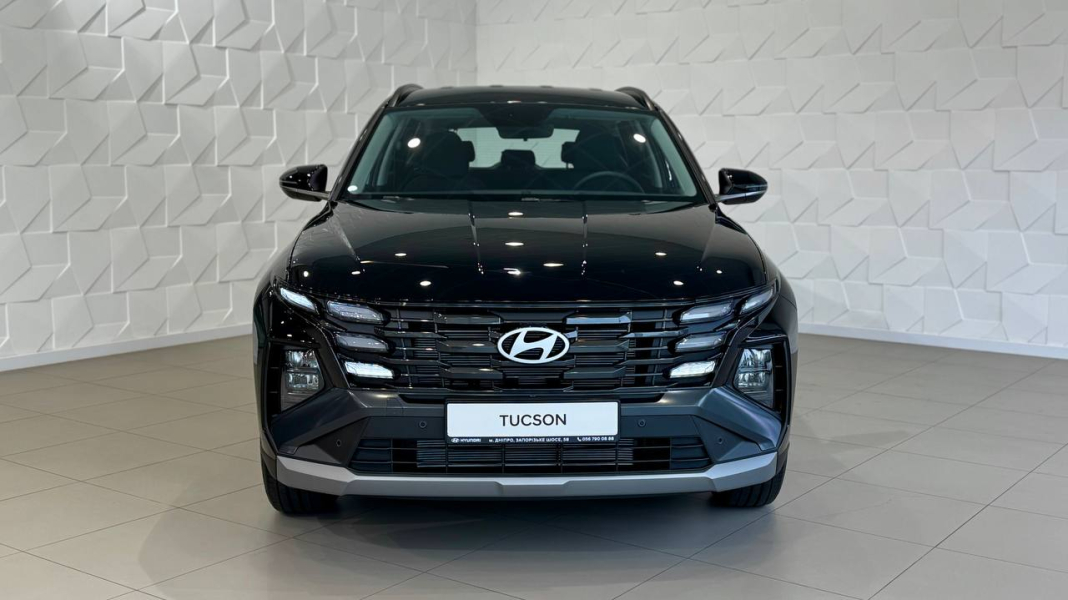 Нові автомобілі Hyundai та офіційний сервіс | Хюндай Мотор Поділля - фото 8