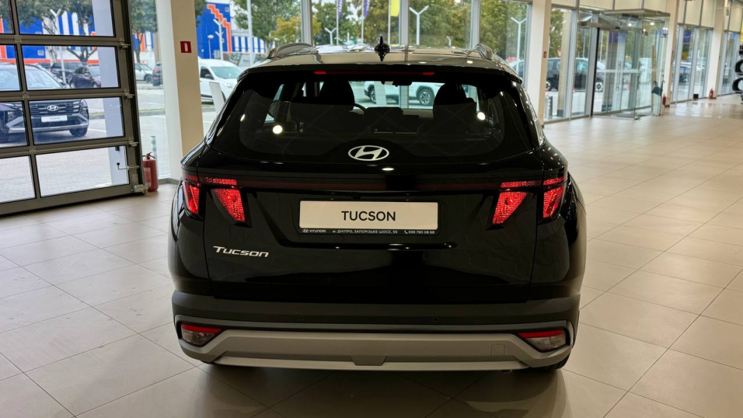 Нові автомобілі Hyundai та офіційний сервіс | Хюндай Мотор Поділля - фото 12