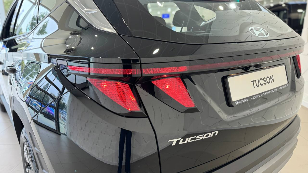 Нові автомобілі Hyundai та офіційний сервіс | Хюндай Мотор Поділля - фото 11
