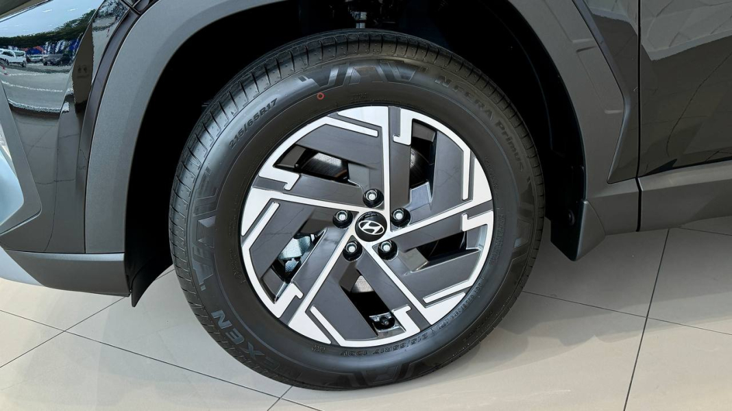 Нові автомобілі Hyundai та офіційний сервіс | Хюндай Мотор Поділля - фото 13