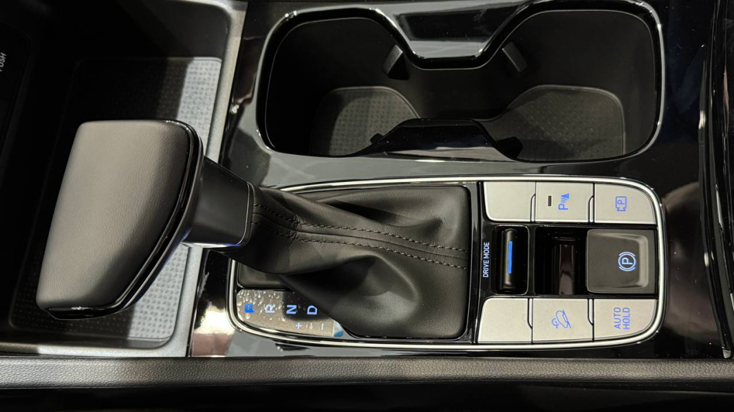 Нові автомобілі Hyundai та офіційний сервіс | Хюндай Мотор Поділля - фото 19