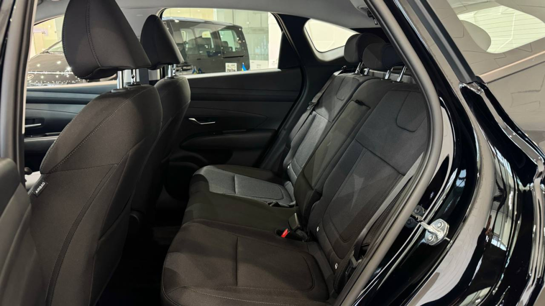 Нові автомобілі Hyundai та офіційний сервіс | Хюндай Мотор Поділля - фото 21