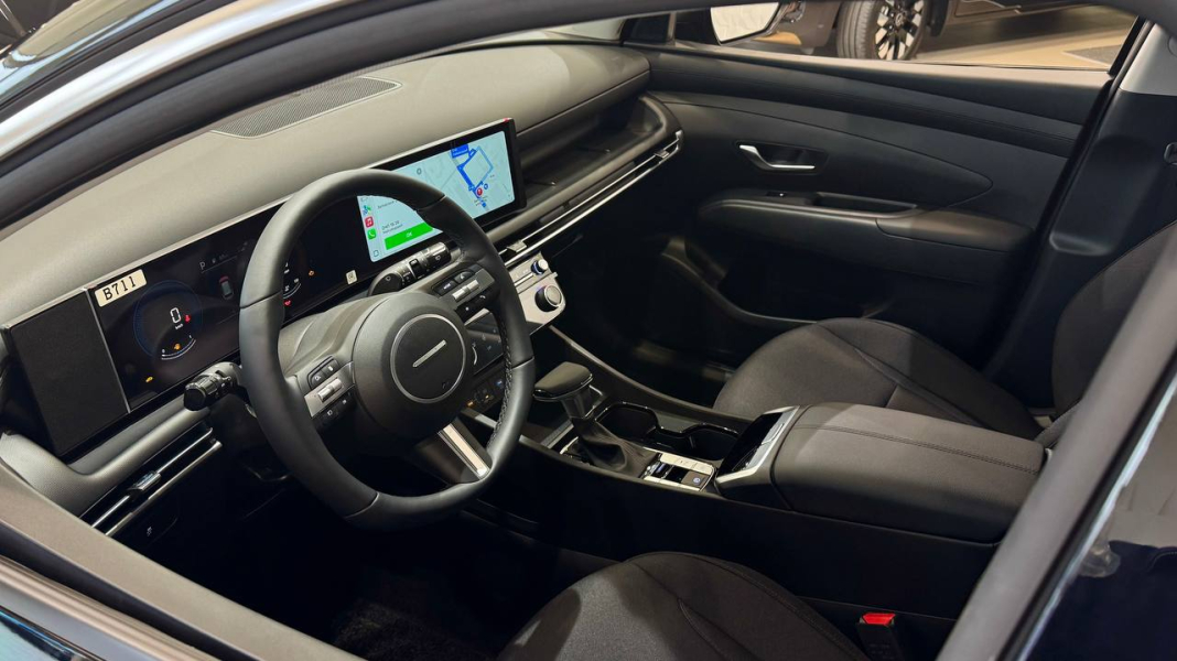 Нові автомобілі Hyundai та офіційний сервіс | Хюндай Мотор Поділля - фото 30