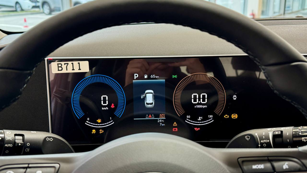 Нові автомобілі Hyundai та офіційний сервіс | Хюндай Мотор Поділля - фото 31