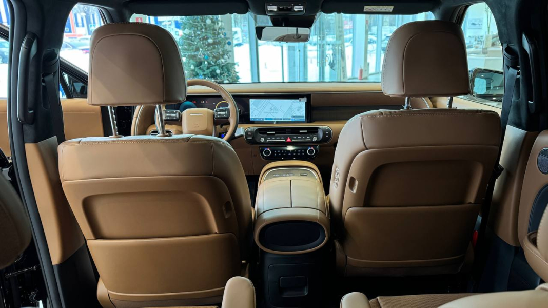 Нові автомобілі Hyundai та офіційний сервіс | Хюндай Мотор Поділля - фото 46