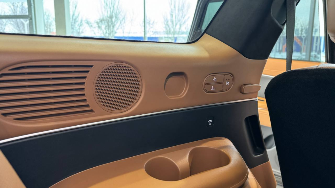 Нові автомобілі Hyundai та офіційний сервіс | Хюндай Мотор Поділля - фото 41