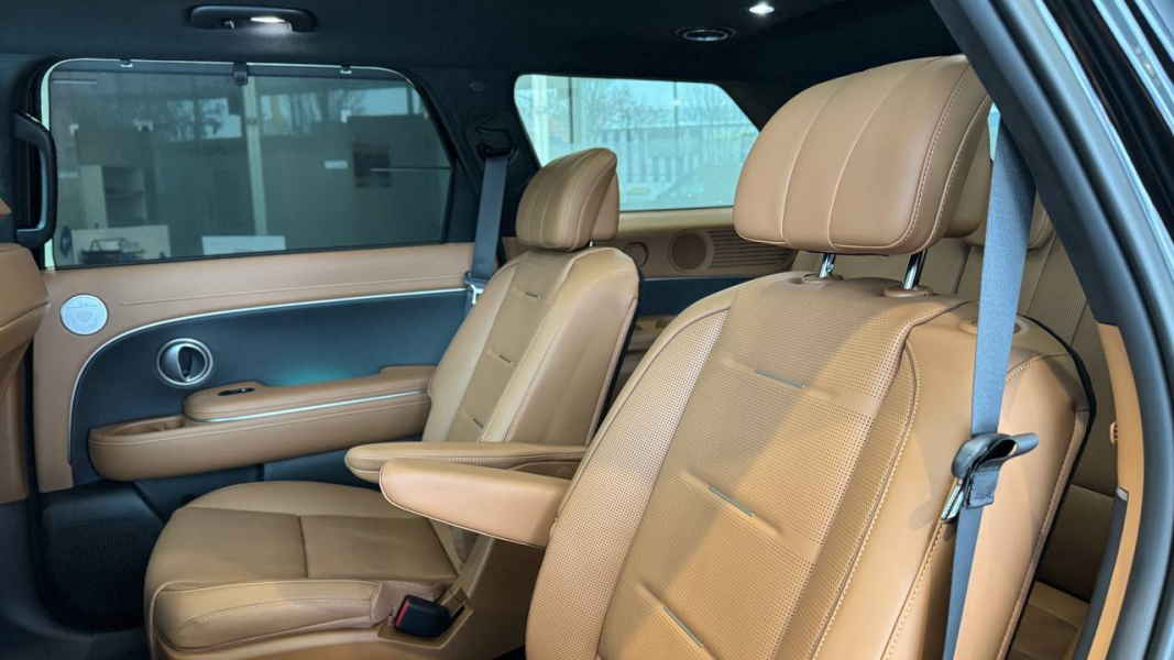 Нові автомобілі Hyundai та офіційний сервіс | Хюндай Мотор Поділля - фото 39