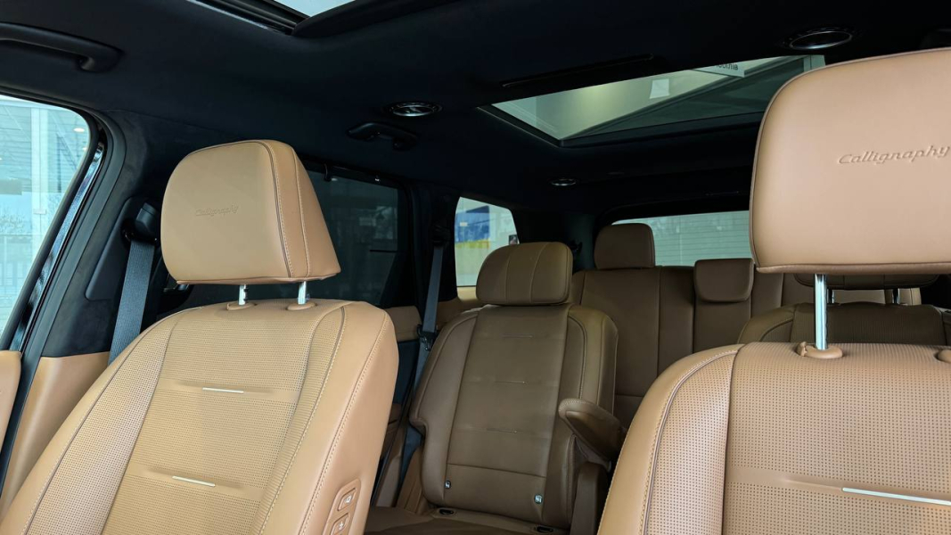 Нові автомобілі Hyundai та офіційний сервіс | Хюндай Мотор Поділля - фото 36