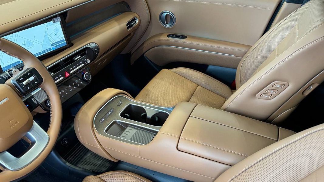 Нові автомобілі Hyundai та офіційний сервіс | Хюндай Мотор Поділля - фото 27