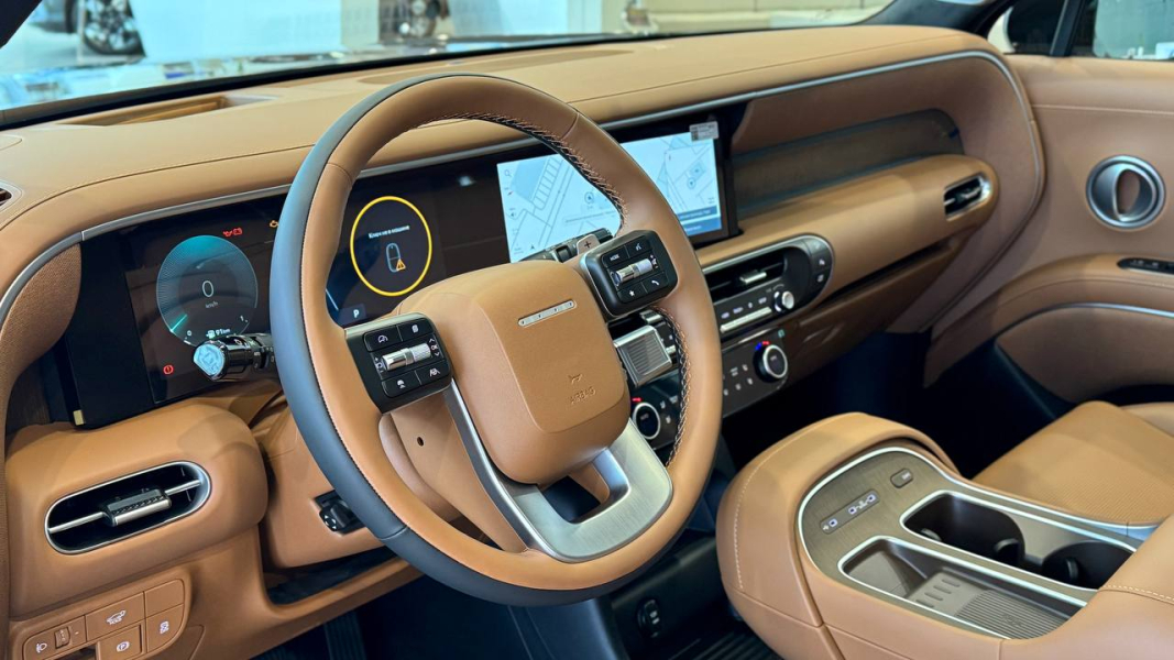 Нові автомобілі Hyundai та офіційний сервіс | Хюндай Мотор Поділля - фото 24