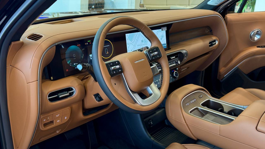 Нові автомобілі Hyundai та офіційний сервіс | Хюндай Мотор Поділля - фото 23