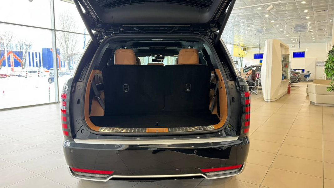 Нові автомобілі Hyundai та офіційний сервіс | Хюндай Мотор Поділля - фото 18