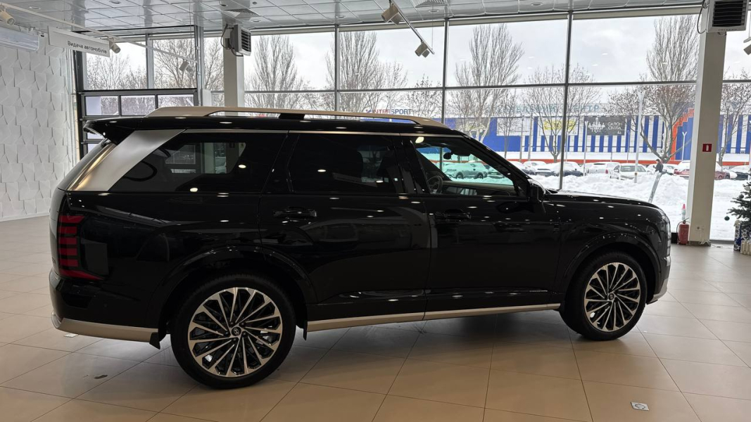 Нові автомобілі Hyundai та офіційний сервіс | Хюндай Мотор Поділля - фото 14