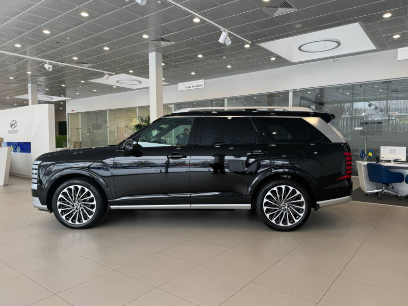 Нові автомобілі Hyundai та офіційний сервіс | Хюндай Мотор Поділля - фото 15