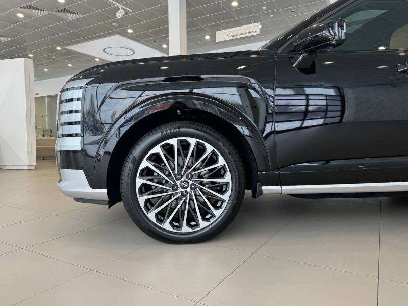 Нові автомобілі Hyundai та офіційний сервіс | Хюндай Мотор Поділля - фото 12