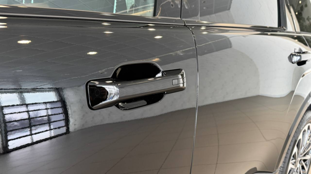 Нові автомобілі Hyundai та офіційний сервіс | Хюндай Мотор Поділля - фото 13