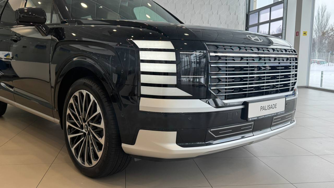 Нові автомобілі Hyundai та офіційний сервіс | Хюндай Мотор Поділля - фото 9