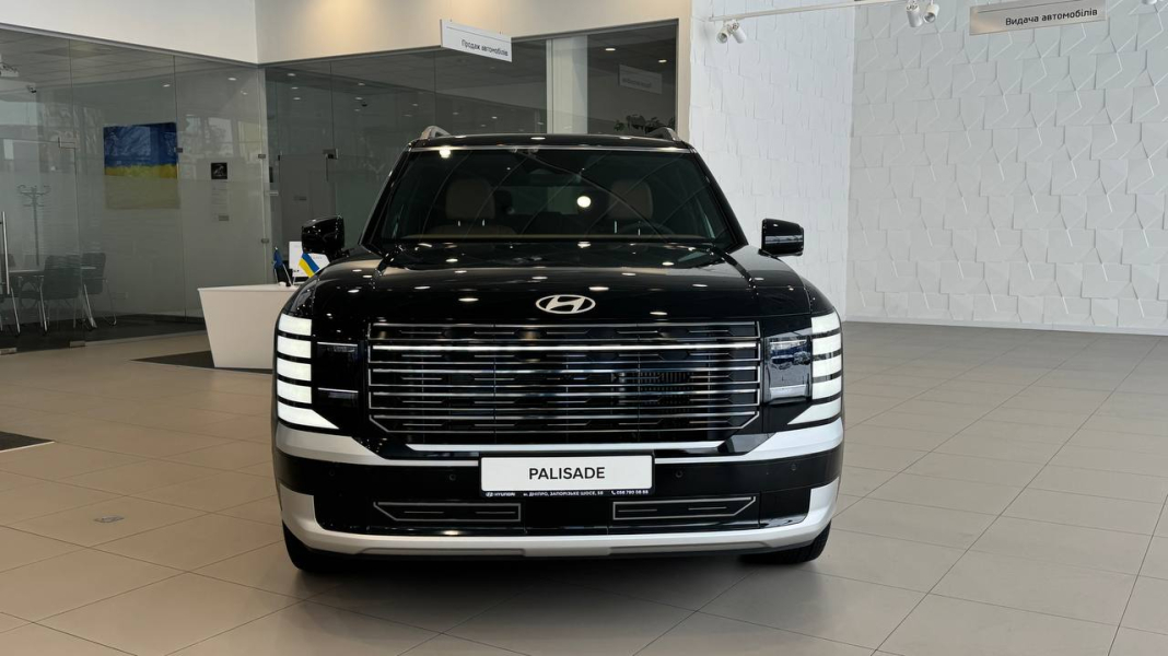 Нові автомобілі Hyundai та офіційний сервіс | Хюндай Мотор Поділля - фото 8