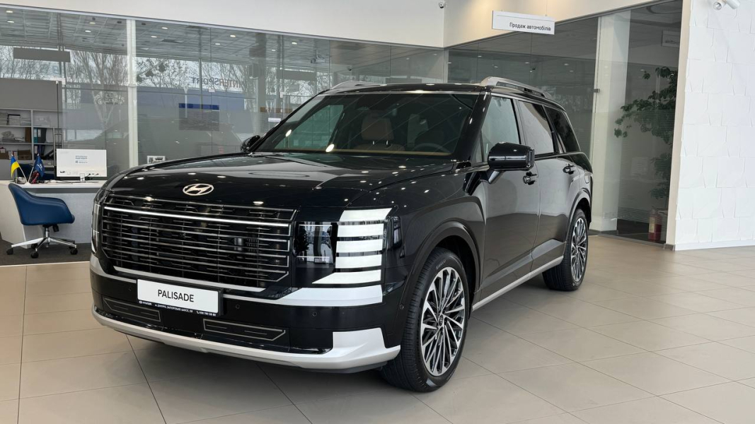 Нові автомобілі Hyundai та офіційний сервіс | Хюндай Мотор Поділля - фото 7