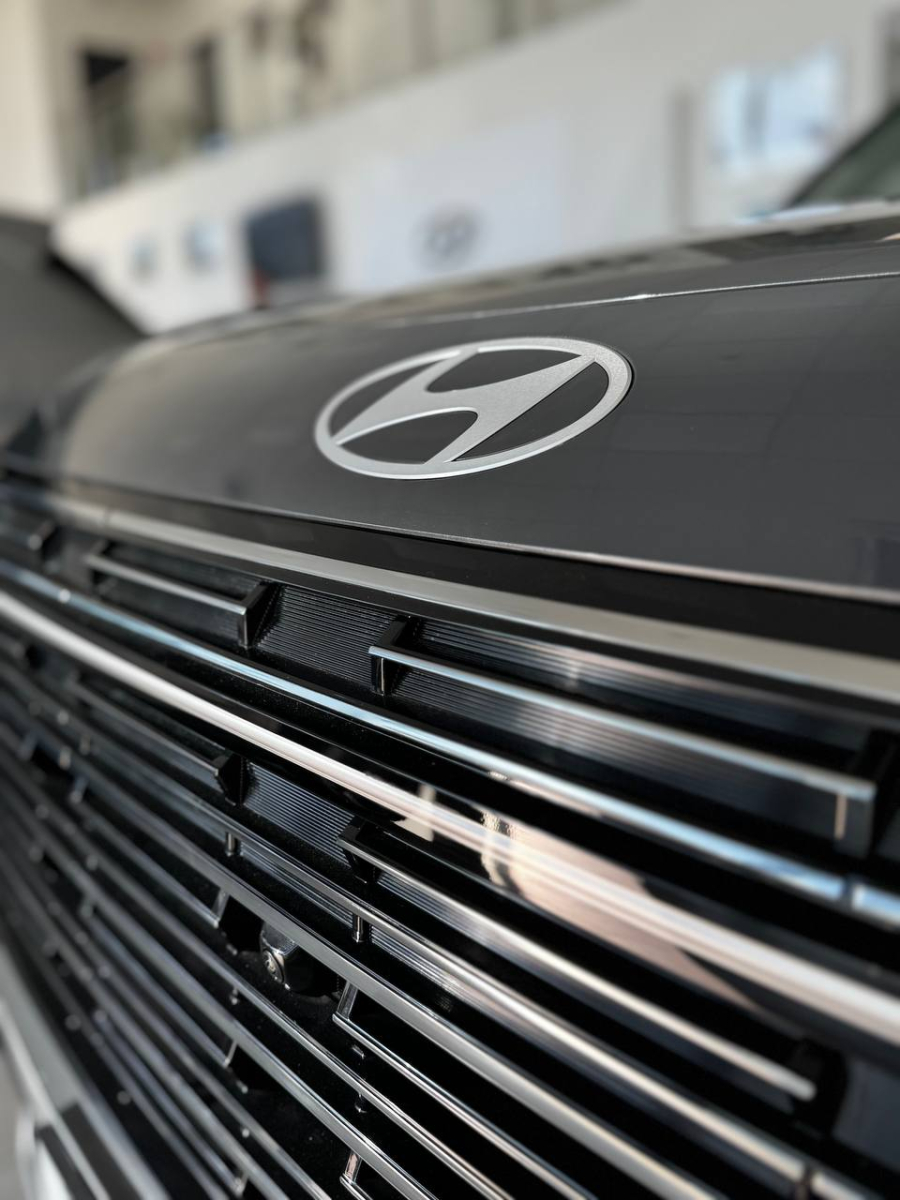 Нові автомобілі Hyundai та офіційний сервіс | Хюндай Мотор Поділля - фото 11