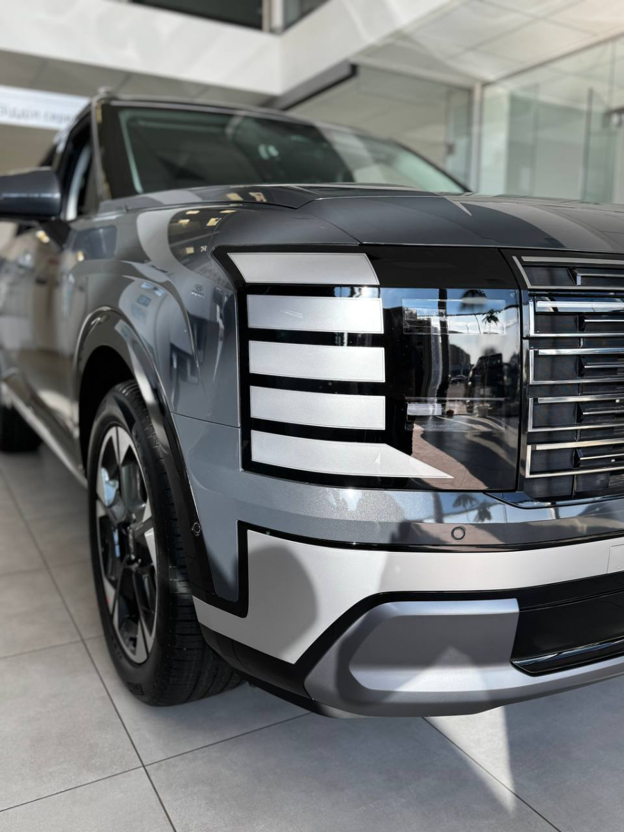 Нові автомобілі Hyundai та офіційний сервіс | Хюндай Мотор Поділля - фото 13