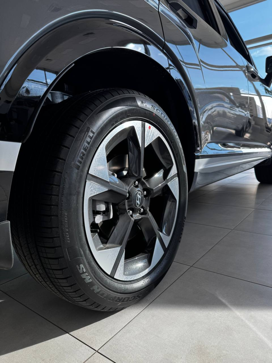 Нові автомобілі Hyundai та офіційний сервіс | Хюндай Мотор Поділля - фото 17