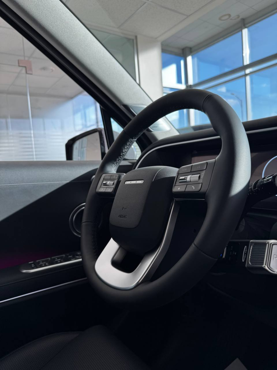 Нові автомобілі Hyundai та офіційний сервіс | Хюндай Мотор Поділля - фото 18