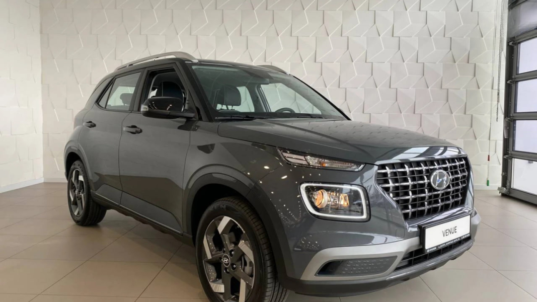 Нові автомобілі Hyundai та офіційний сервіс | Хюндай Мотор Поділля - фото 7