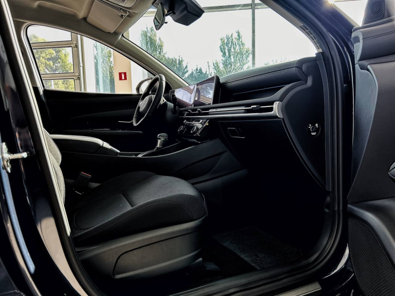 Нові автомобілі Hyundai та офіційний сервіс | Хюндай Мотор Поділля - фото 21