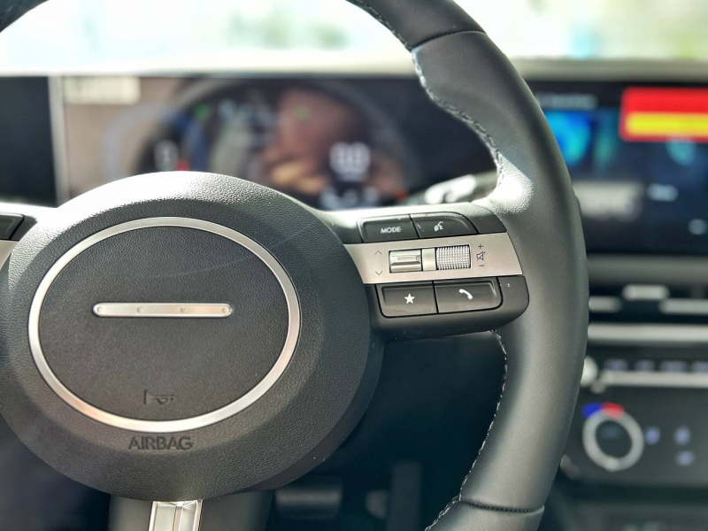 Нові автомобілі Hyundai та офіційний сервіс | Хюндай Мотор Поділля - фото 19